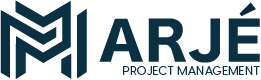Arje Project Management Logo
